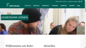 Ruhr-Kolleg Essen